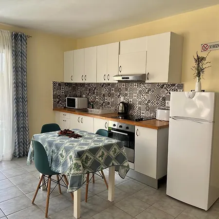 Apartament Lotus North *